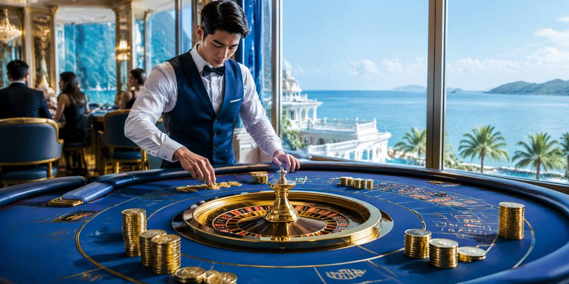 fb88z Khám phá Casino Uy Tín tại fb88z